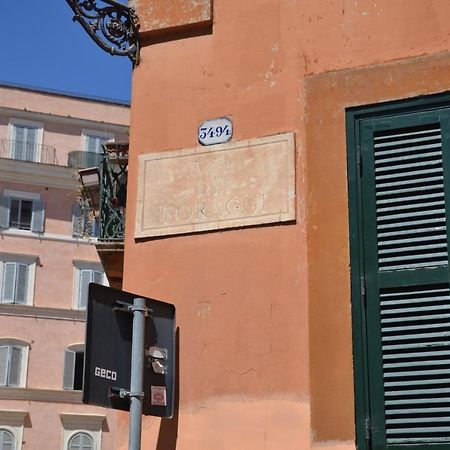 Colosseum Relax Family Apartament Rome Exterior photo