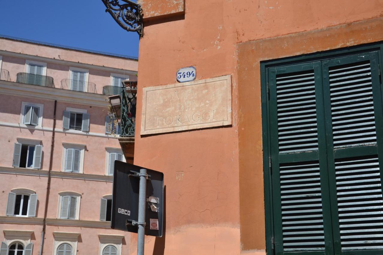 Colosseum Relax Family Apartament Rome Exterior photo